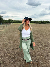 Load image into Gallery viewer, PREORDER: Fall Sierra Cardigan in Six Colors
