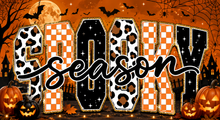 Load image into Gallery viewer, PreOrder | Halloween Blankets
