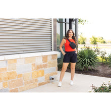 Load image into Gallery viewer, Julia Rose Luxe Shorts buttery soft shorts with pockets
