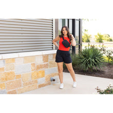 Load image into Gallery viewer, Julia Rose Luxe Shorts buttery soft shorts with pockets
