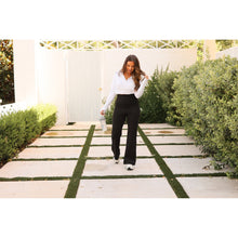 Load image into Gallery viewer, Ready to Ship | The Deluxe Paige Fold-over, Sculpting Legging
