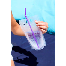 Load image into Gallery viewer, Ready to Ship | Summer Drink Pouch
