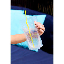 Load image into Gallery viewer, Ready to Ship | Summer Drink Pouch
