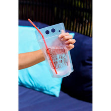 Load image into Gallery viewer, Ready to Ship | Summer Drink Pouch
