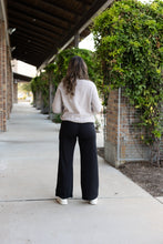 Load image into Gallery viewer, Ready to Ship | The Jenna - Comfy Wide Leg Fleece pants*
