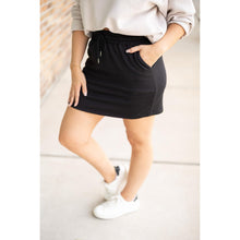 Load image into Gallery viewer, Soft fleece skirt for women, Cozy winter fleece skirt from Julia Rose"
