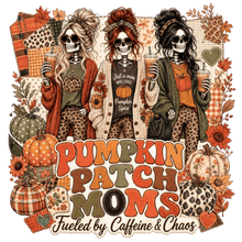 Load image into Gallery viewer, PreOrder | Halloween Blankets

