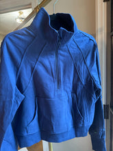 Load image into Gallery viewer, PREORDER: Newport Half Zip Pullover in Five Colors (Array)
