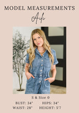 Load image into Gallery viewer, Bonnie High Waist Trouser Flare
