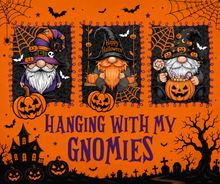 Load image into Gallery viewer, PreOrder | Halloween Blankets
