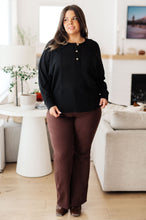 Load image into Gallery viewer, Better Than Best Henley Top
