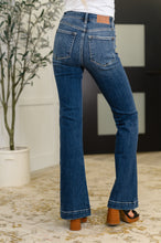 Load image into Gallery viewer, Bonnie High Waist Trouser Flare
