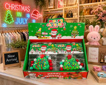 Load image into Gallery viewer, Ready to Ship | Christmas Tree MINI Squishy
