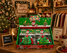 Load image into Gallery viewer, Ready to Ship | Christmas Tree MINI Squishy
