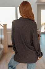 Load image into Gallery viewer, Cozy All Over Henley Top
