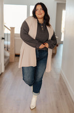 Load image into Gallery viewer, Cozy All Over Henley Top
