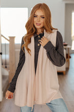 Load image into Gallery viewer, Cozy All Over Henley Top
