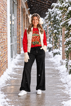 Load image into Gallery viewer, Ready to Ship | The Morgan - Casual Loose Fit LUXE Wide Leg Pants

