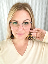 Load image into Gallery viewer, FaBOOlous Sequin Earrings
