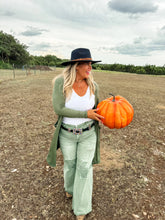 Load image into Gallery viewer, PREORDER: Fall Sierra Cardigan in Six Colors
