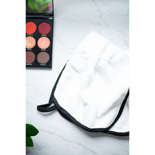 Load image into Gallery viewer, Eco-friendly washable makeup eraser cloth-Makeup remover cloth that removes makeup with just water
