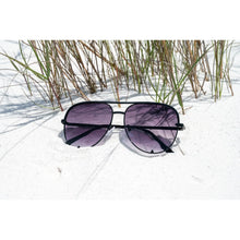 Load image into Gallery viewer, PREORDER: Kay Aviator Sunglasses in Eight Colors
