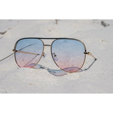Load image into Gallery viewer, PREORDER: Kay Aviator Sunglasses in Eight Colors
