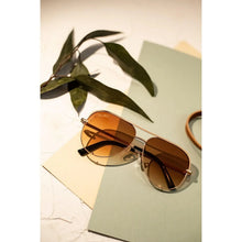 Load image into Gallery viewer, PREORDER: Kay Aviator Sunglasses in Eight Colors
