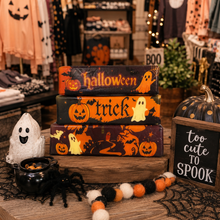 Load image into Gallery viewer, Ready to Ship | Halloween Butters
