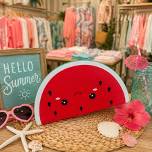 Load image into Gallery viewer, Ready to Ship | Watermelon Squishy
