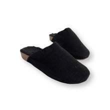 Load image into Gallery viewer, Charming Clogs in Black
