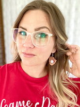 Load image into Gallery viewer, What a Catch Earrings
