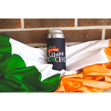 Load image into Gallery viewer, *Ready to Ship| St. Patrick’s Day Neoprene Slim &amp; Regular Can Holders
