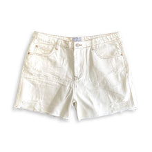 Load image into Gallery viewer, Heading to the Beach Denim Shorts
