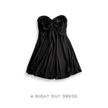 Load image into Gallery viewer, A Night Out Dress
