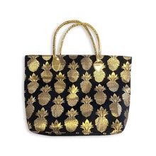 Load image into Gallery viewer, Pineapple Tote
