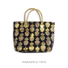 Load image into Gallery viewer, Pineapple Tote

