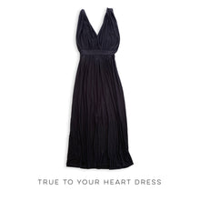 Load image into Gallery viewer, True to Your Heart Dress
