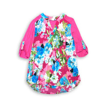 Load image into Gallery viewer, Wild About Floral Top
