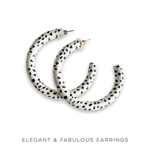 Load image into Gallery viewer, Elegant &amp; Fabulous Earrings

