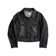 Load image into Gallery viewer, The Way We Were Denim Jacket
