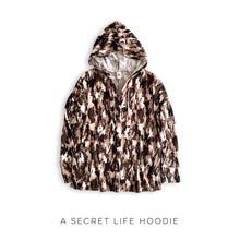 Load image into Gallery viewer, A Secret Life Hoodie

