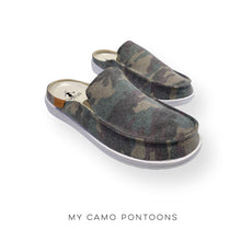 Load image into Gallery viewer, My Camo Pontoons
