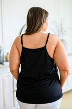 Load image into Gallery viewer, PREORDER: Lace Trim Top in Seven Colors
