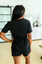 Load image into Gallery viewer, PREORDER: Solid Short Sleeve Pajama Set in Six Colors
