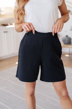 Load image into Gallery viewer, Know Better High Waisted Shorts
