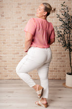 Load image into Gallery viewer, Let Me See You Do It Shawl Neckline Blouse- 6/25/2024
