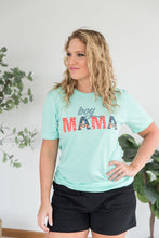 Load image into Gallery viewer, Boy Mama Graphic Tee
