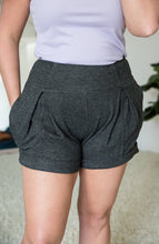 Load image into Gallery viewer, Pleat to Meet You Shorts
