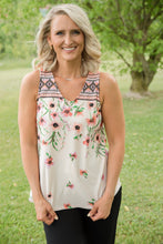 Load image into Gallery viewer, Good Day Sunshine Sleeveless Top
